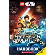 The Freemaker Adventures Handbook (LEGO Star Wars)