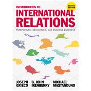 Introduction to International Relations