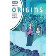Origins #6