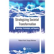 Strategizing Societal Transformation
