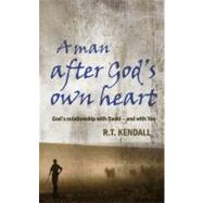 A Man After God's Own Heart: The Life of David