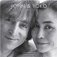 John and Yoko A New York Love Story