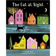 The Cat at Night