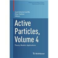 Active Particles, Volume 4