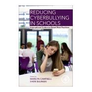 Reducing Cyberbullying in Schools