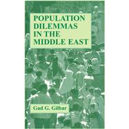 Population Dilemmas in the Middle East