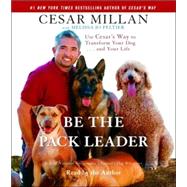 Be the Pack Leader