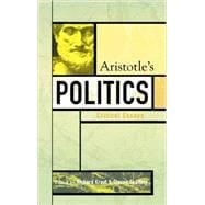 Aristotle's Politics Critical Essays