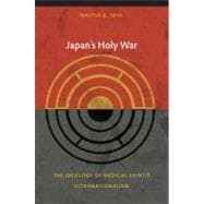 Japan's Holy War