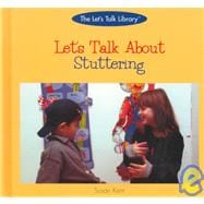 Let's Talk About Stuttering