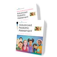 Advanced Pediatric Assessment Set