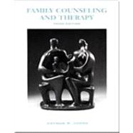 Family Counseling and Therapy