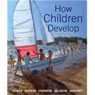 How Children Develop,9781319014230
