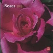 Roses 2012 Calendar