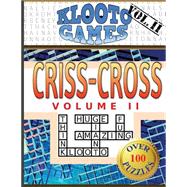 Klooto Games Crisscross