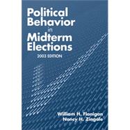 Political Behavior in the Midterm Elections, 2011