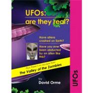 Ufos: Are They Real?
