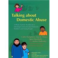 Talking About Domestic Abuse