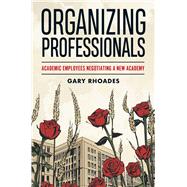 Organizing Professionals