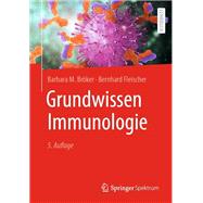 Grundwissen Immunologie