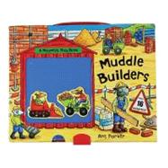 Muddle Builders : A Magnetic Play Book