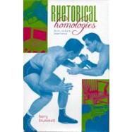 Rhetorical Homologies