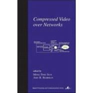 Compressed Video over Networks