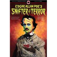 Edgar Allan Poe's Snifter of Terror 1