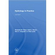 Hydrology in Practice