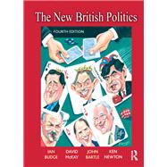 The New British Politics