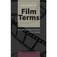 Dictionary of Film Terms