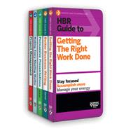 Hbr Guides to Being an Effective Manager Collection