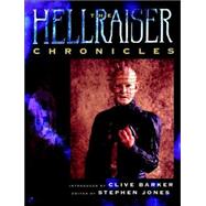 The Hellraiser Chronicles