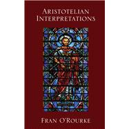 Aristotelian Interpretations
