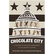 Chocolate City