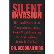Silent Invasion
