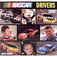 Nascar Drivers 2009 Calendar