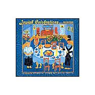 Jewish Celebrations 2002 Calendar