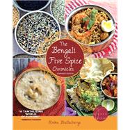 The Bengali Five Spice Chronicles, Expanded Edition