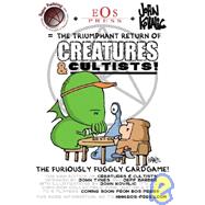 Creatures & Cultists!: The Furiously Fuggly Card Game