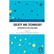 Society and Technology