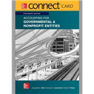 Oakland University Connect Online Access for Accounting For Governmental & Nonprofit Entities: 2025 Release