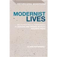 Modernist Lives