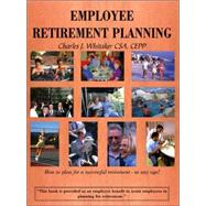 Employee Retirement Planning
