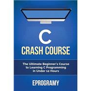 C - Crash Course