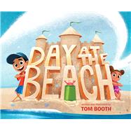 Day at the Beach