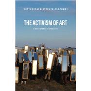 The Activism of Art