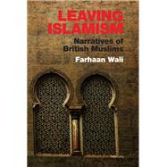 Leaving Islamism