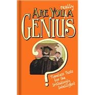 Are You Really a Genius?
