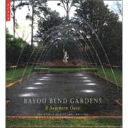 Bayou Bend Gardens
